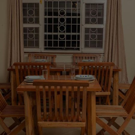 Miika Guest House Entebbe Zewnętrze zdjęcie